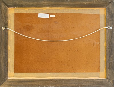 Lot 325 - Reginald James LLOYD (1926-2020)