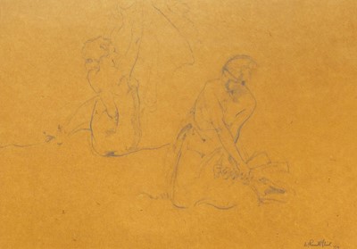 Lot 356 - William Russell FLINT (1880-1969)