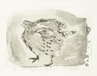 Lot 764 - Sarah POLAND (1974)