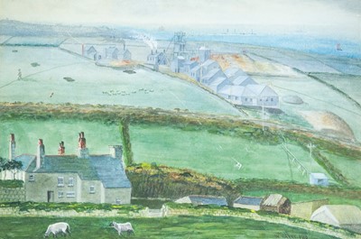 Lot 23 - William HARRY (XIX-XX)