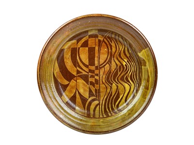 Lot 380 - Reginald James LLOYD (1926-2020)