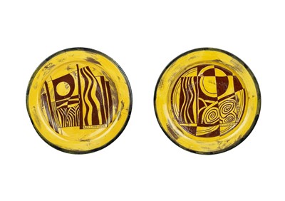 Lot 383 - Reginald James LLOYD (1926-2020)