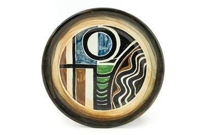 Lot 385 - Reginald James LLOYD (1926-2020)