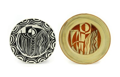 Lot 386 - Reginald James LLOYD (1926-2020)