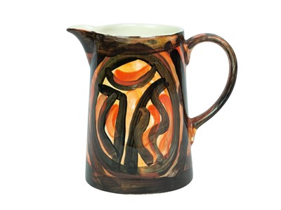 Lot 387 - Reginald James LLOYD (1926-2020)