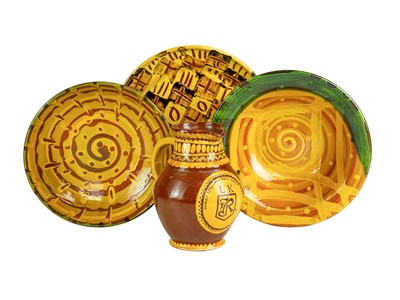 Lot 388 - William LLOYD