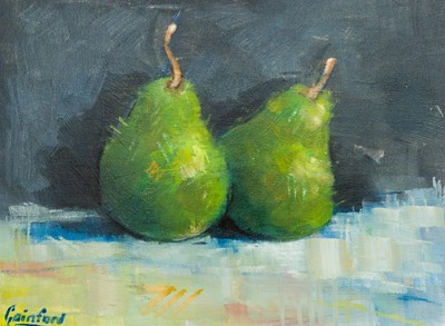 Lot David GAINFORD (1941)