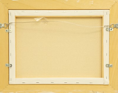 Lot 56 - David GAINFORD (1941)