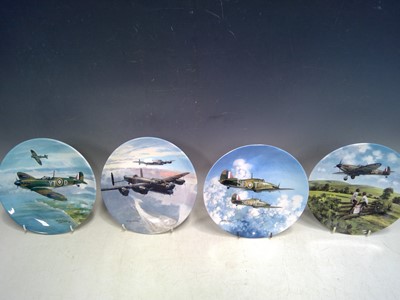 Lot 132 - Royal Doulton, Coalport and Wedgwood...