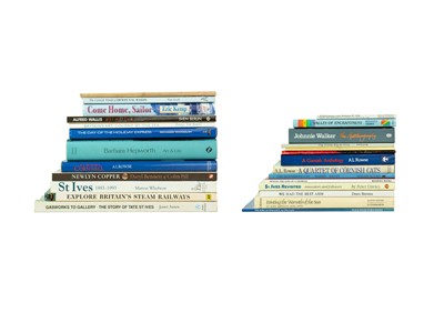 Lot 200 - St Ives Art Interest