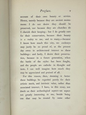 Lot 21 - A. H. Mackmurdo