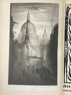 Lot 21 - A. H. Mackmurdo