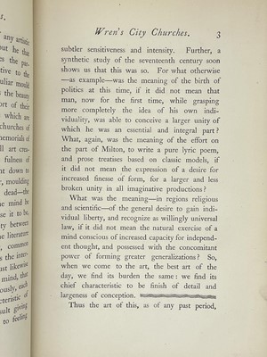 Lot 21 - A. H. Mackmurdo