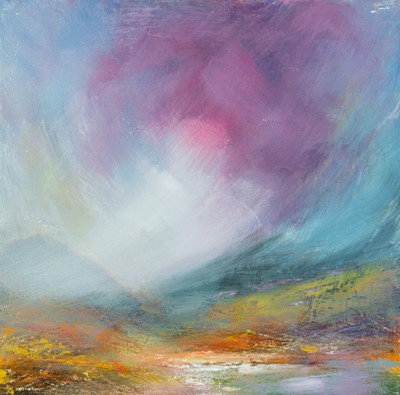 Lot 240 - David GAINFORD (1941)