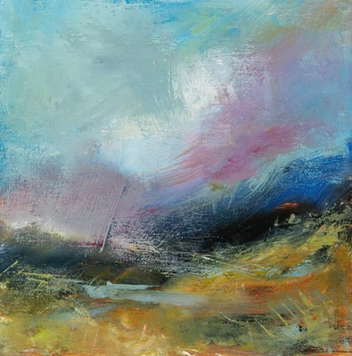 Lot 327 - David GAINFORD (1941)