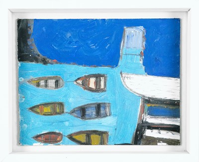 Lot 31 - Manner of Onslow SYKES