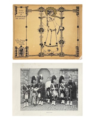 Lot 41 - Jessie M. King (designs)