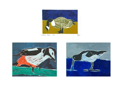 Lot 6 - Ben CARRIVICK (1980)