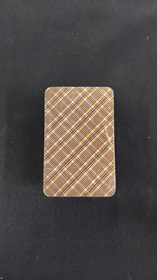 Lot 50 - An assorted collection of French 19th century Tarot playing cards.