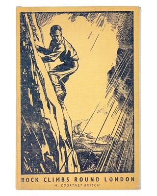 Lot 254 - H. Courtney Bryson