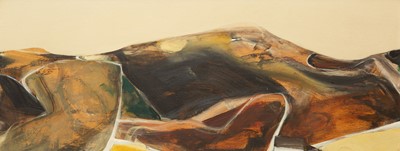 Lot 140 - Reg WATKISS (1933-2010)