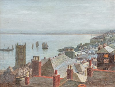 Lot 540 - James Stephen YABSLEY (XIX-XX, Founder Member of STISA)