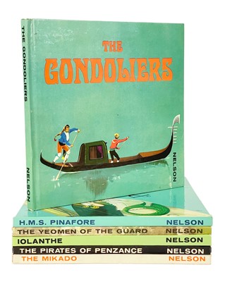 Lot 255 - Anne and Janet Johnstone Illustrations