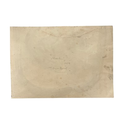 Lot 16 - Trevor BELL (1930-2017)