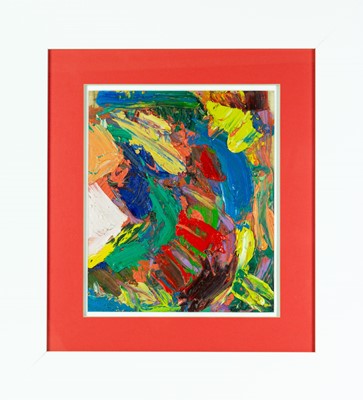 Lot 285 - Ben THOMPSON (XX)