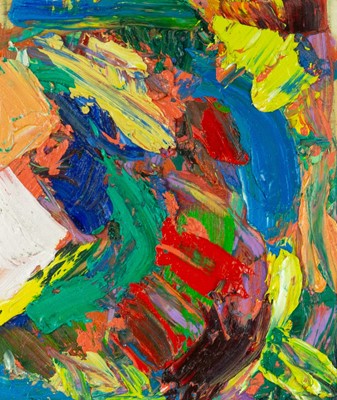 Lot 45 - Ben THOMPSON (XX)