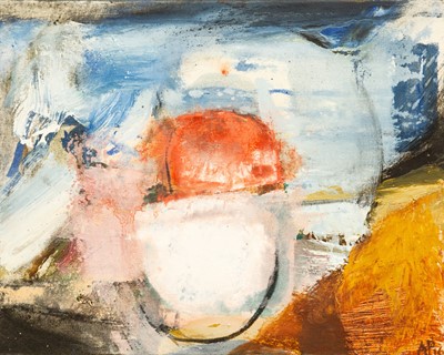 Lot 52 - Andrew PALMER (1956)