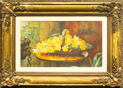 Lot 387 - Edwardian English School