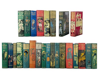 Lot 304 - (Decorative Cloth)