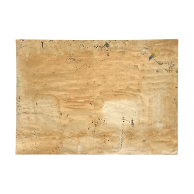 Lot 37 - Trevor BELL (1930-2017)