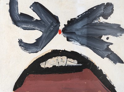 Lot 125 - Trevor BELL (1930-2017)