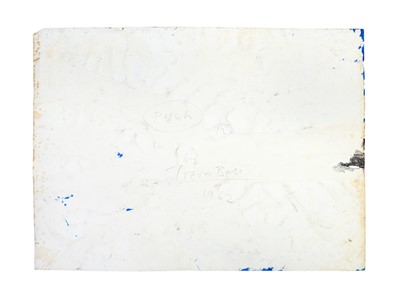Lot 18 - Trevor BELL (1930-2017)