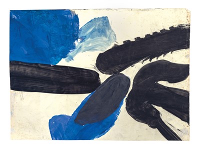 Lot 18 - Trevor BELL (1930-2017)