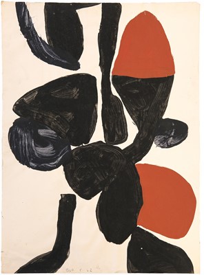 Lot 49 - Trevor BELL (1930-2017)