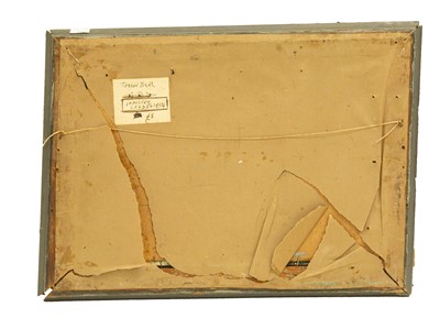 Lot 55 - Trevor BELL (1930-2017)
