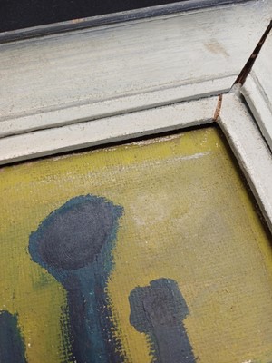 Lot 55 - Trevor BELL (1930-2017)