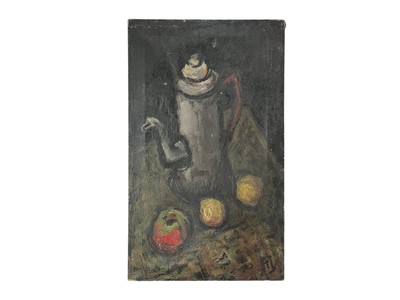 Lot 54 - Trevor BELL (1930-2017)