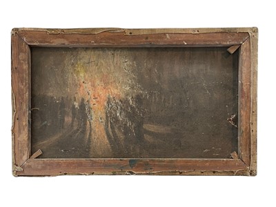 Lot 54 - Trevor BELL (1930-2017)