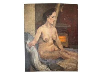 Lot 57 - Trevor BELL (1930-2017)