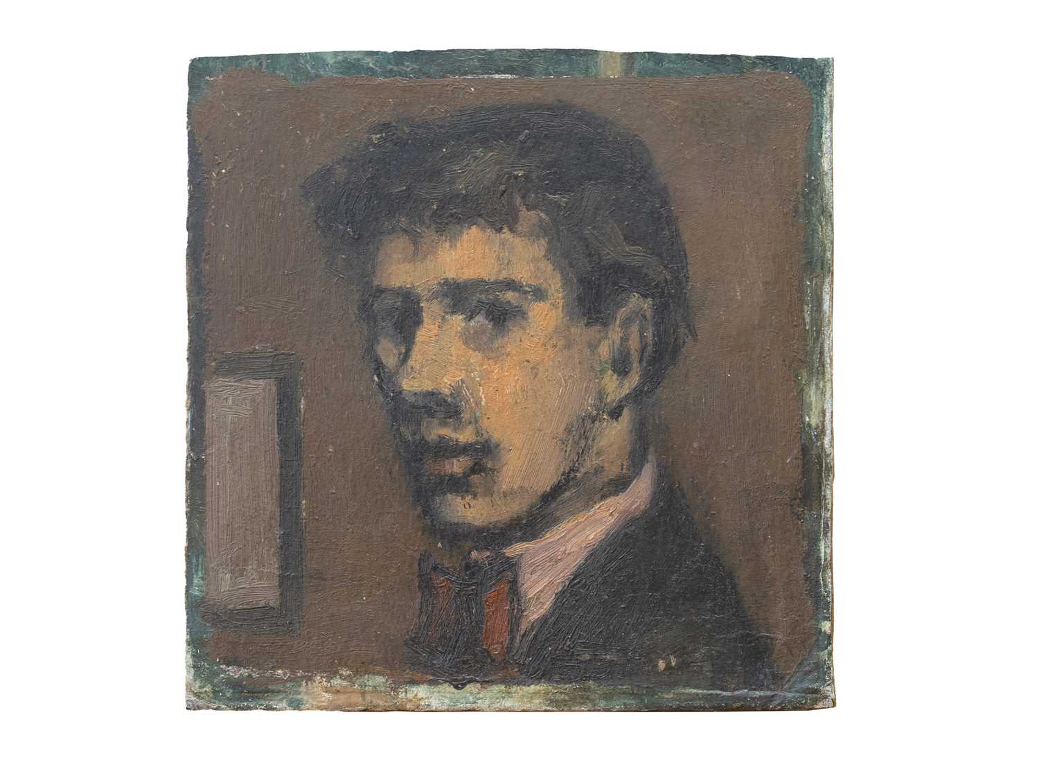 Lot 42 - Trevor BELL (1930-2017)