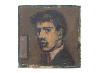 Lot 42 - Trevor BELL (1930-2017)