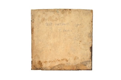 Lot 42 - Trevor BELL (1930-2017)