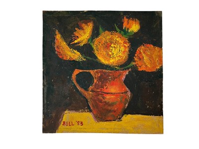 Lot 52 - Trevor BELL (1930-2017)