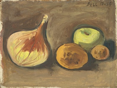 Lot 53 - Trevor BELL (1930-2017)
