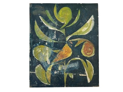 Lot 51 - Trevor BELL (1930-2017)