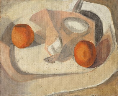 Lot 51 - Trevor BELL (1930-2017)